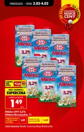 Biedronka gazetka Strona 4