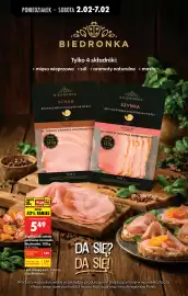 Biedronka gazetka Strona 41