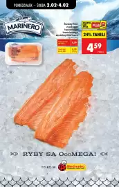 Biedronka gazetka tydzień 6 Strona 44