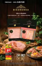 Biedronka gazetka tydzień 6 Strona 45