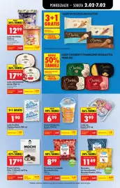 Biedronka gazetka Strona 47