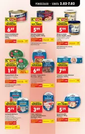 Biedronka gazetka tydzień 6 Strona 47