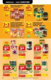 Biedronka gazetka Strona 50