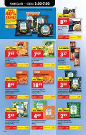 Biedronka gazetka tydzień 6 Strona 50