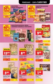 Biedronka gazetka Strona 53