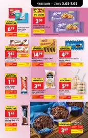 Biedronka gazetka Strona 55