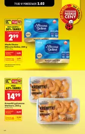 Biedronka gazetka Strona 6