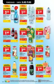 Biedronka gazetka Strona 62