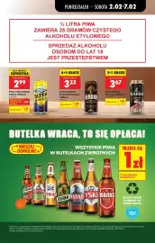 Biedronka gazetka tydzień 6 Strona 69