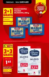 Biedronka gazetka Strona 7