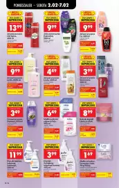 Biedronka gazetka tydzień 6 Strona 70