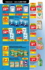 Biedronka gazetka tydzień 6 Strona 76