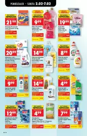 Biedronka gazetka tydzień 6 Strona 78