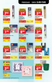 Biedronka gazetka tydzień 6 Strona 79