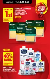 Biedronka gazetka Strona 8