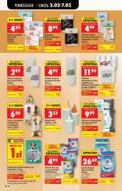 Biedronka gazetka tydzień 6 Strona 80