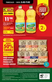 Biedronka gazetka Strona 85