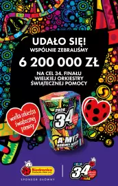 Biedronka gazetka tydzień 6 Strona 89