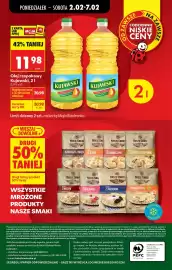 Biedronka gazetka tydzień 6 Strona 91