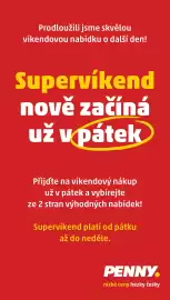 Penny Market leták týden 6 Strana 2