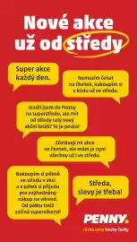 Penny Market leták týden 6 Strana 3
