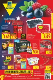 E-Center Prospekt woche 6 Seite 1