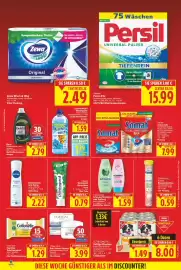 E-Center Prospekt woche 6 Seite 20