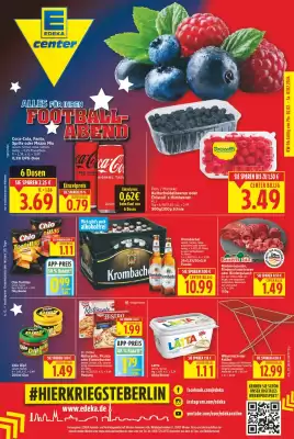 E-Center Prospekt (gültig bis 8-02)