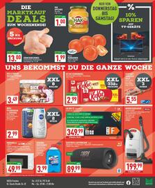 Marktkauf Prospekt woche 6 Seite 20