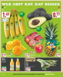 Marktkauf Prospekt woche 6 Seite 2