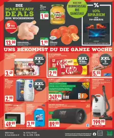 Marktkauf Prospekt woche 6 Seite 20
