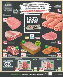 Marktkauf Prospekt woche 6 Seite 5