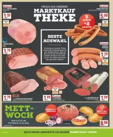 Marktkauf Prospekt woche 6 Seite 6