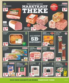 Marktkauf Prospekt woche 6 Seite 7