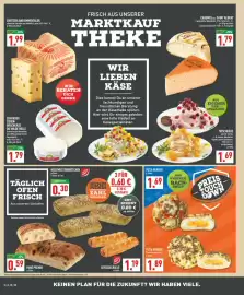Marktkauf Prospekt woche 6 Seite 8