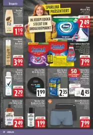 E-Center Prospekt woche 6 Seite 26