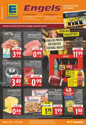 E-Center Prospekt (gültig bis 8-02)