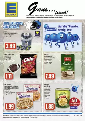 Edeka Prospekt (gültig bis 8-02)