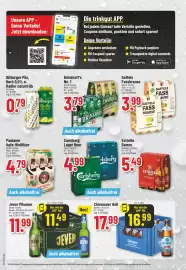 Trinkgut Prospekt woche 6 Seite 4