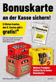 Trinkgut Prospekt woche 6 Seite 7