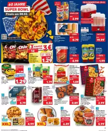 Kaufland Prospekt Seite 11