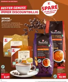 Kaufland Prospekt Seite 14