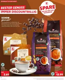 Kaufland Prospekt Seite 14