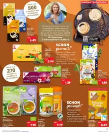 Kaufland Prospekt Seite 15