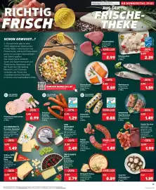 Kaufland Prospekt Seite 17
