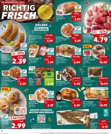 Kaufland Prospekt Seite 18