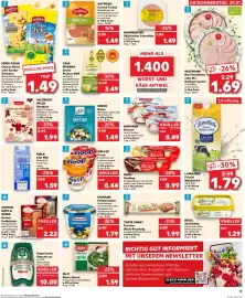 Kaufland Prospekt Seite 19