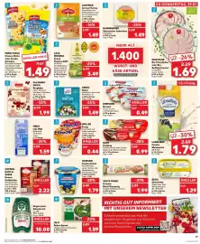 Kaufland Prospekt Seite 19