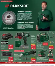 Kaufland Prospekt Seite 26