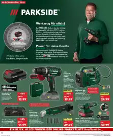 Kaufland Prospekt Seite 26